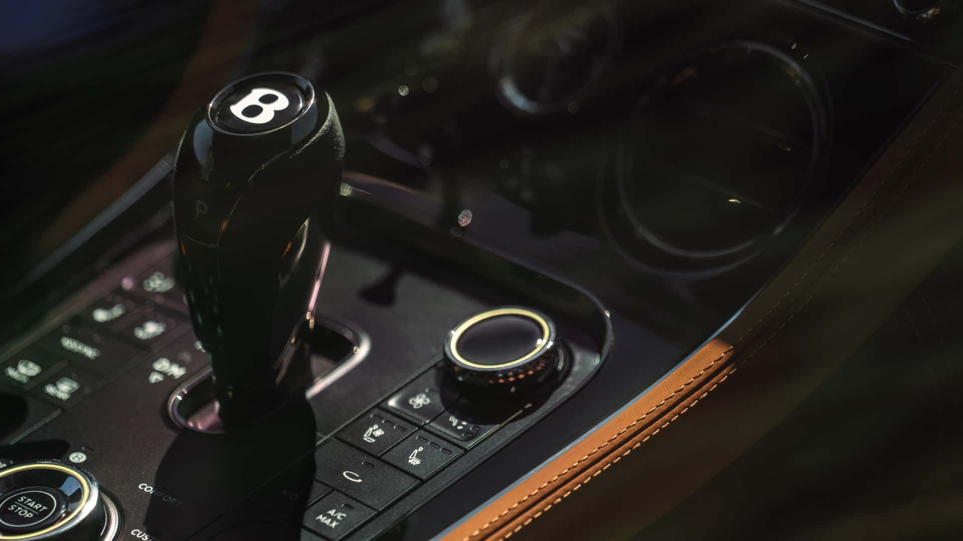 Bentley Continental GT S (2026)