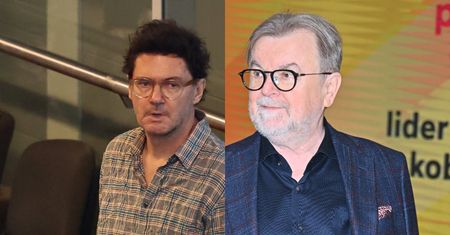 Wojewódzki uderza w Miszczaka. W tle inny gwiazdor. "Zatrudnił kogoś bez talentu"