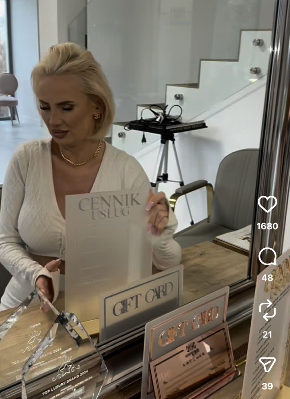 Izabela Macudzińska