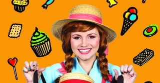"Jaś i Małgosia" w Teatrze "Kamienica"