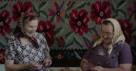 Kamera uchwyciła coś wyjątkowego. "Po raz pierwszy naprawdę to zrozumiałam"