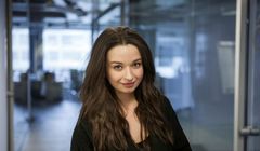 Aleksandra Maleszyk: z 180heartbeats+ Jung v. Matt do Artegence