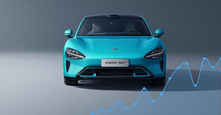Tak Europa chce konkurować z Chinami. Sprowadzane “elektryki”: z dodatkowym cłem