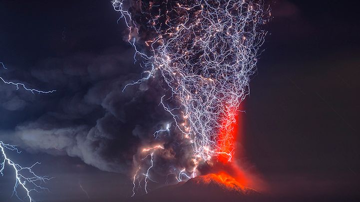 National Geographic Photo Contest 2015 - galeria pierwszych imponujących zdjęć zgłoszonych do konkursu 1