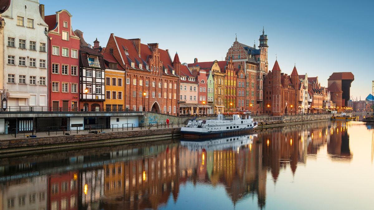 Pogoda w Gdańsku. Prognoza na niedzielę 1 lutego