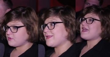 Dominika Gwit o graniu w "Singielce": "Tam nie ma ściemy! Staramy się, żeby było prawdziwe"