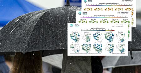 Idzie potężne ochłodzenie. Znamy datę załamania pogody