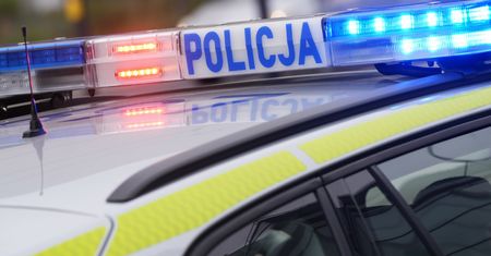 Śmierć po ataku nożem w Jaworznie. Policja zatrzymała 3 osoby