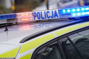 Śmierć po ataku nożem w Jaworznie. Policja zatrzymała 3 osoby