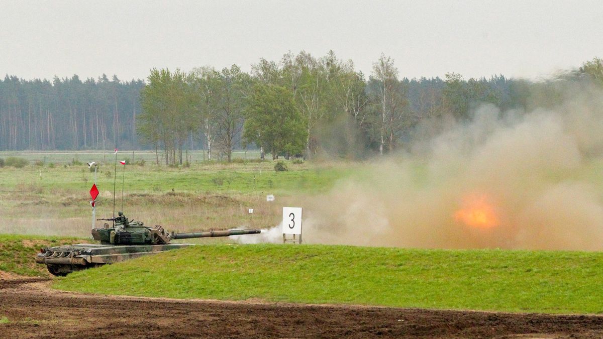 Moskwa komentuje planowane ćwiczenia NATO w Finlandii