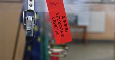 Głosowanie poza miejscem zamieszkania. Wybory 2020