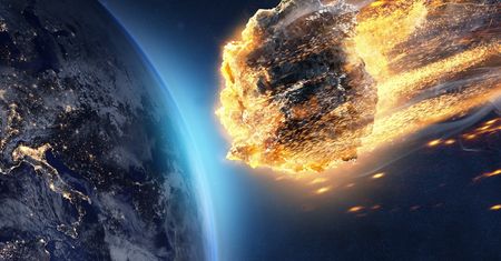 Co się stanie, jeśli asteroida uderzy w Twoje miasto?