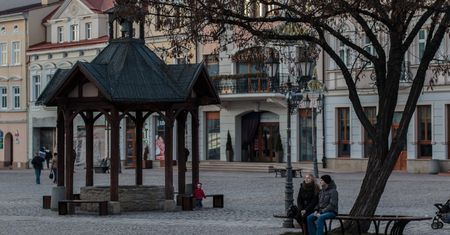 Pogoda w Rzeszowie. Prognoza na poniedziałek 9 lutego. Sucho i mroźnie