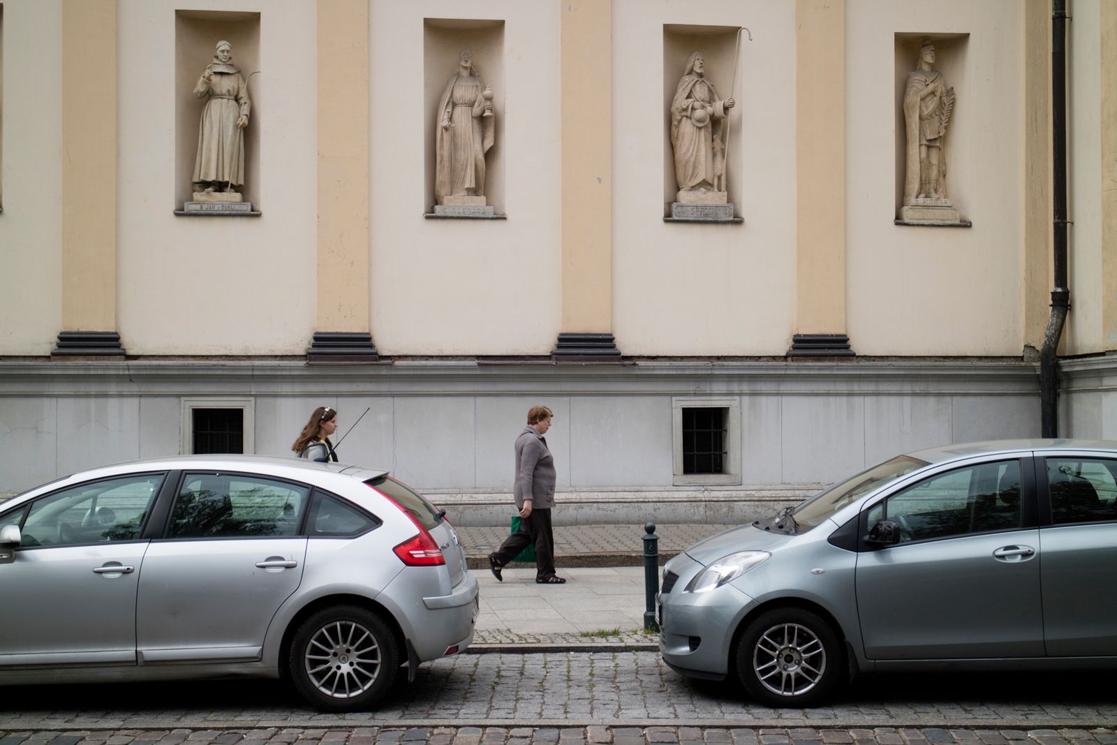 Canon EOS M3 - zdjęcia przykładowe 15