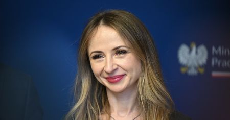 Zaskakująca kandydatka na prezesa ZUS. Ministra: obserwowałam, jak naprawia relacje