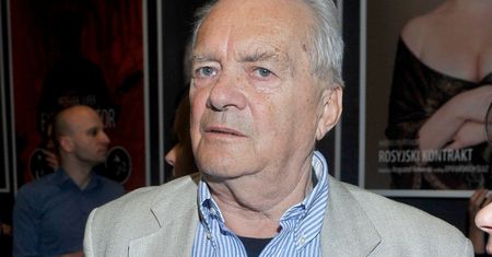 Kończy 86 lat. O romansie z Umer plotkowali wszyscy