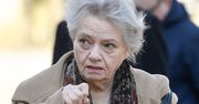 Anna Seniuk nie ukrywa już swoich problemów zdrowotnych. "Chyba się starzeję"