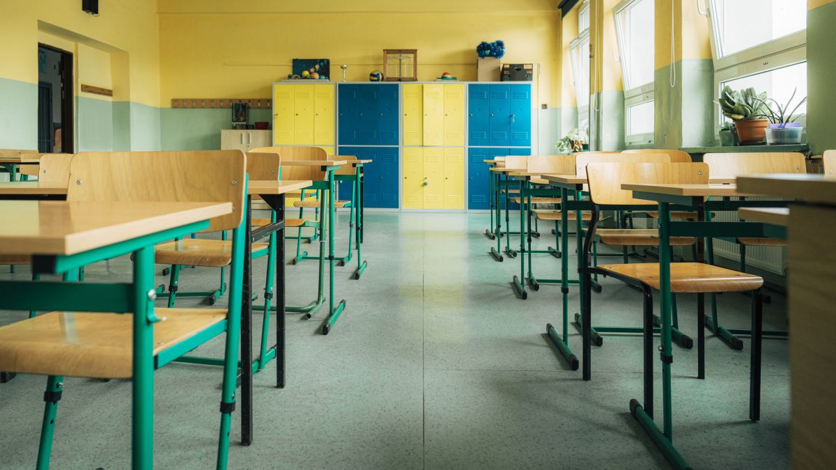 735 tys. laptopów i tabletów dla uczniów