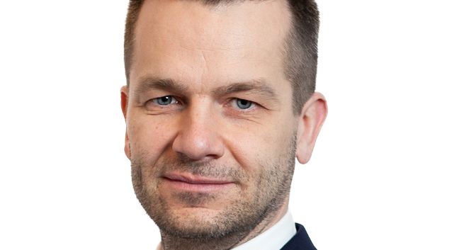 Przemysław Soroka: z SMT do ITmagination