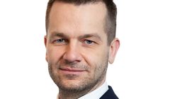 Przemysław Soroka: z SMT do ITmagination