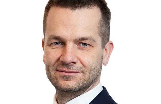 Przemysław Soroka: z SMT do ITmagination