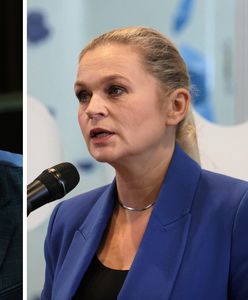 Poseł KO gromi Nowacką. "Czekam na rekonstrukcję"