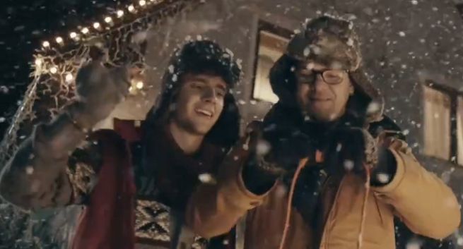 „Sięgaj po więcej” - „Rodzinka.pl” w wizerunkowej reklamie Orange (wideo)