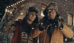 „Sięgaj po więcej” - „Rodzinka.pl” w wizerunkowej reklamie Orange (wideo)