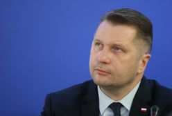 Zapowiedział rewolucyjne zmiany dla nauczycieli. "On nam dewastuje oświatę"