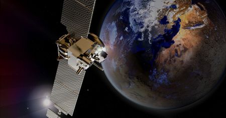 NASA w końcu kontaktuje się z Voyager 2. Sonda odpowiada po dłuższej przerwie