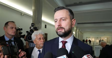 "Próba rozchwiania Polski". Kosiniak-Kamysz ocenił akcję PiS