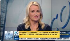 TVN odpowiada szefowi KRRiT ws. koncesji. „Kolejny bezprawny atak”