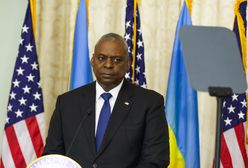 Koreańscy żołnierze w Rosji. Pentagon ma dowody