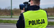 Mielec: 102 km/h przez miasto. Trzech kierowców bez prawa jazdy
