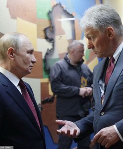 Kłamstwa Kremla. NATO "walczy z Rosją"