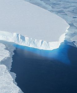 "Lodowiec zagłady" niepokoi naukowców. Badania nie pozostawiają złudzeń