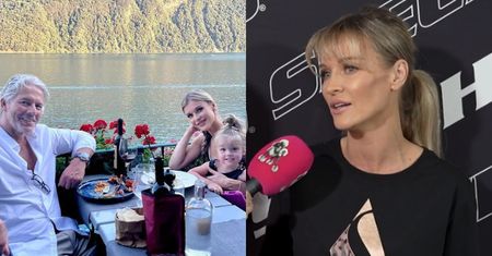 Joanna Krupa zdradza, czy wróciła do Douglasa Nunesa! "Miałabym WYRZUTY do końca życia" (WIDEO)