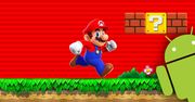 Super Mario Run oficjalnie "pojawił się" w Google Play, ale jeszcze nie zagrasz