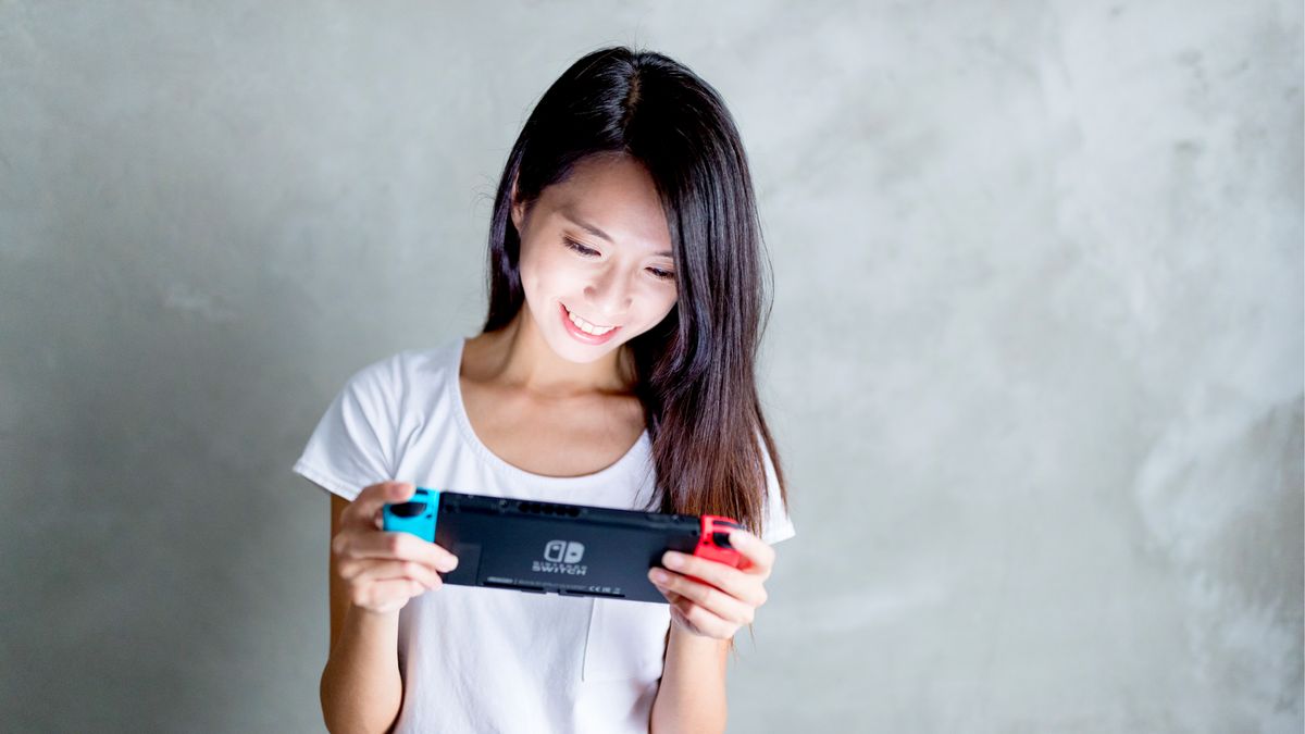 Jak najszybciej włącz weryfikację dwuetapową konta Nintendo, fot. leungchopan/Shutterstock