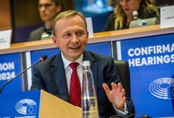 Nowy polski komisarz w UE. Kandydatura Piotra Serafina zaakceptowana