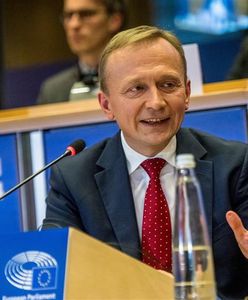 Nowy polski komisarz w UE. Kandydatura Piotra Serafina zaakceptowana