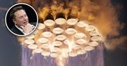 Kosmiczny kombajn Muska na giełdzie. SpaceX zmienił podbój kosmosu