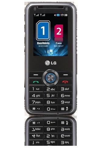 LG GX200