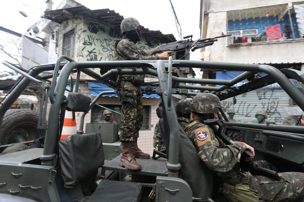 Dla niektórych to atrakcja turystyczna. "Zasady są proste, a kara za złamanie sroga"
