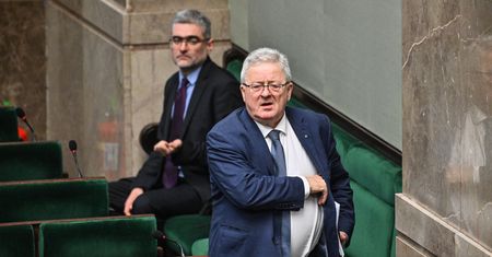 Minister przeprasza i odkręca decyzję PiS. "Była błędna"