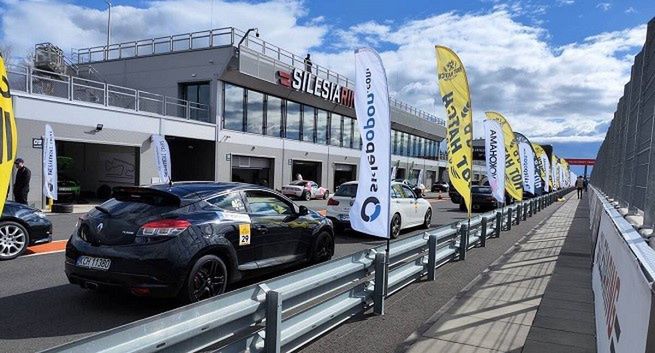 Już od 30 lat współpracują z największymi producentami opon