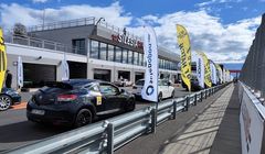 Już od 30 lat współpracują z największymi producentami opon