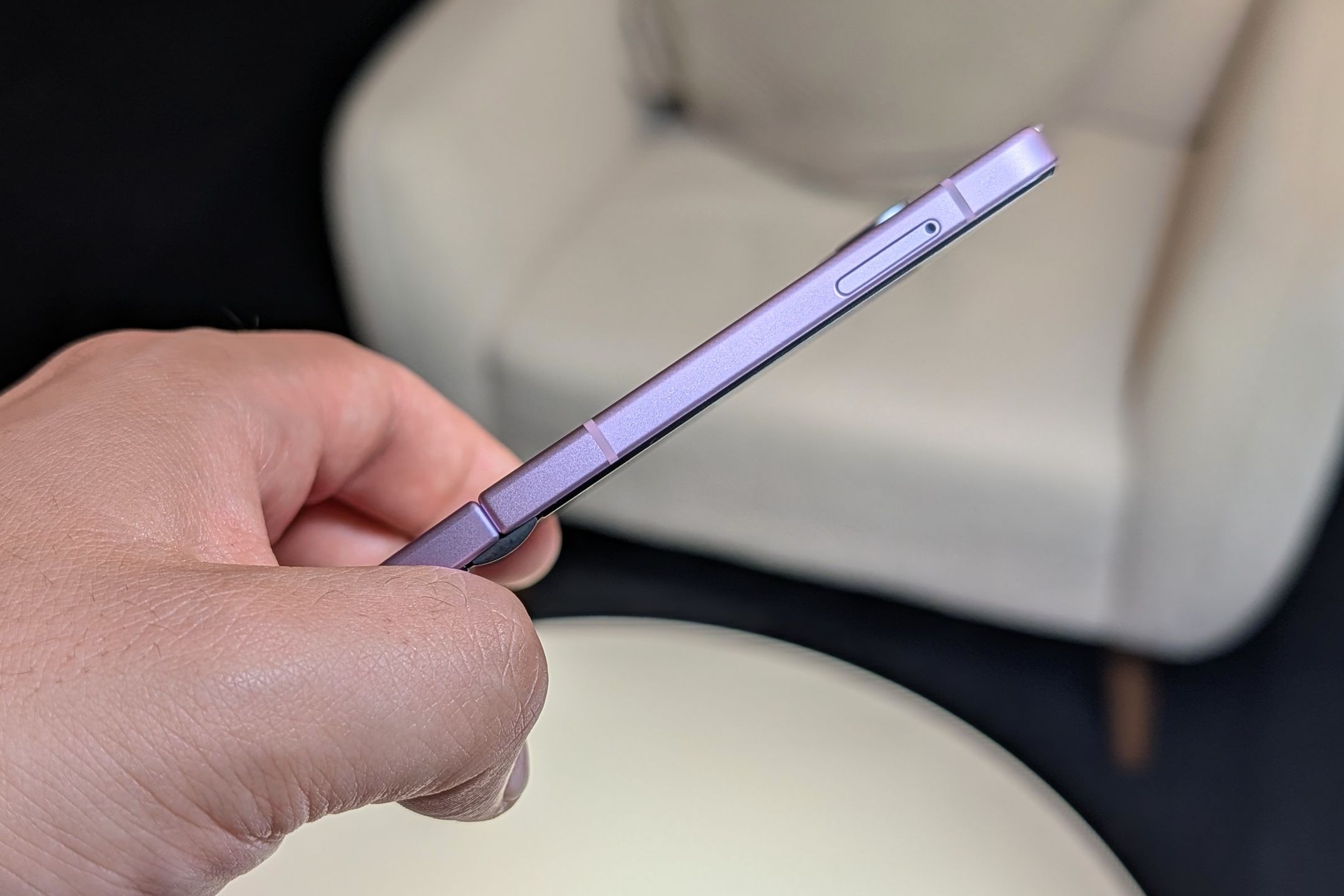 Galaxy Z Flip 8