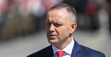 Kpiny z prezydenta. Pałac natychmiast zareagował