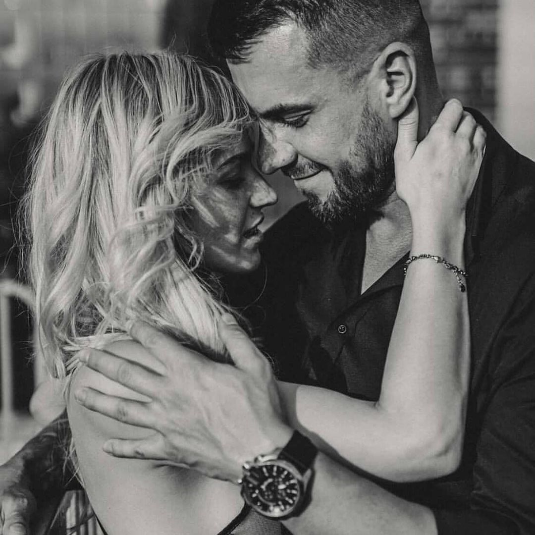 Krzysztof i Basia z "Hotelu Paradise" potwierdzili związek